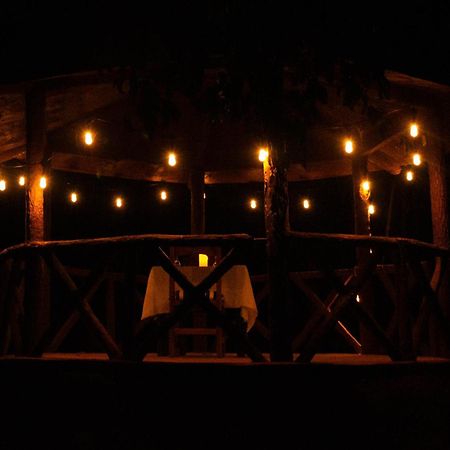 Hotel Nudista - Luz De Luna Nude Tehuixtla Bagian luar foto