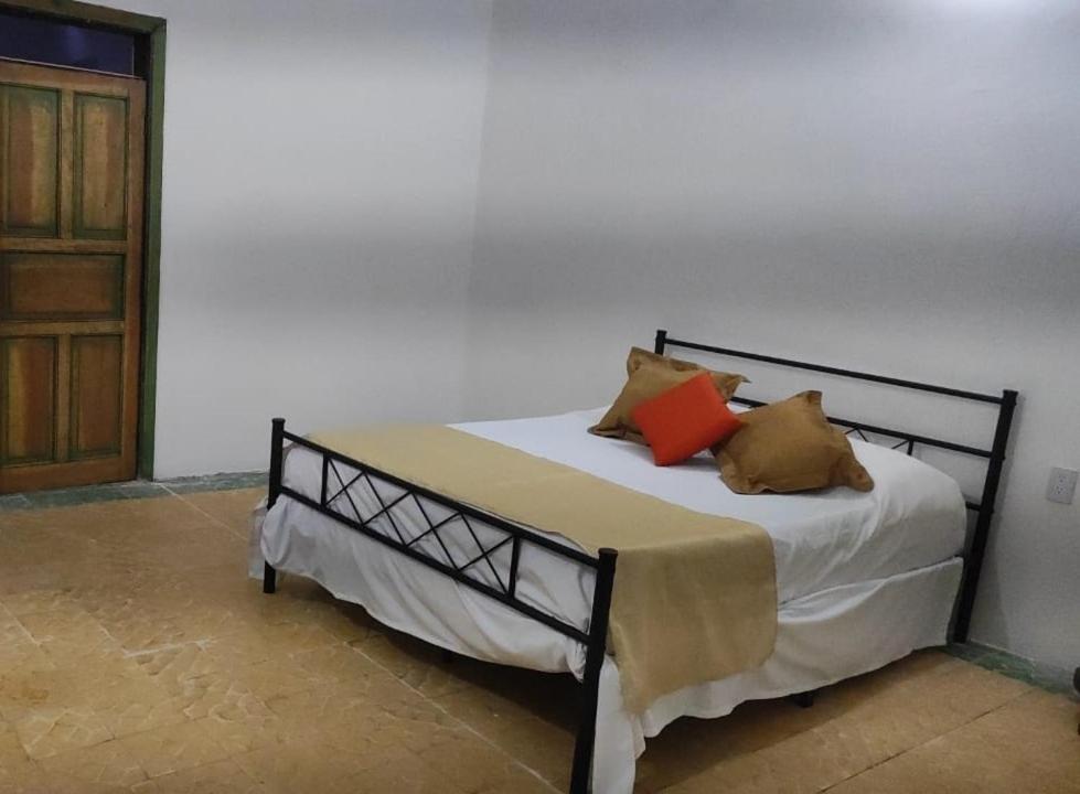 Hotel Nudista - Luz De Luna Nude Tehuixtla Bagian luar foto