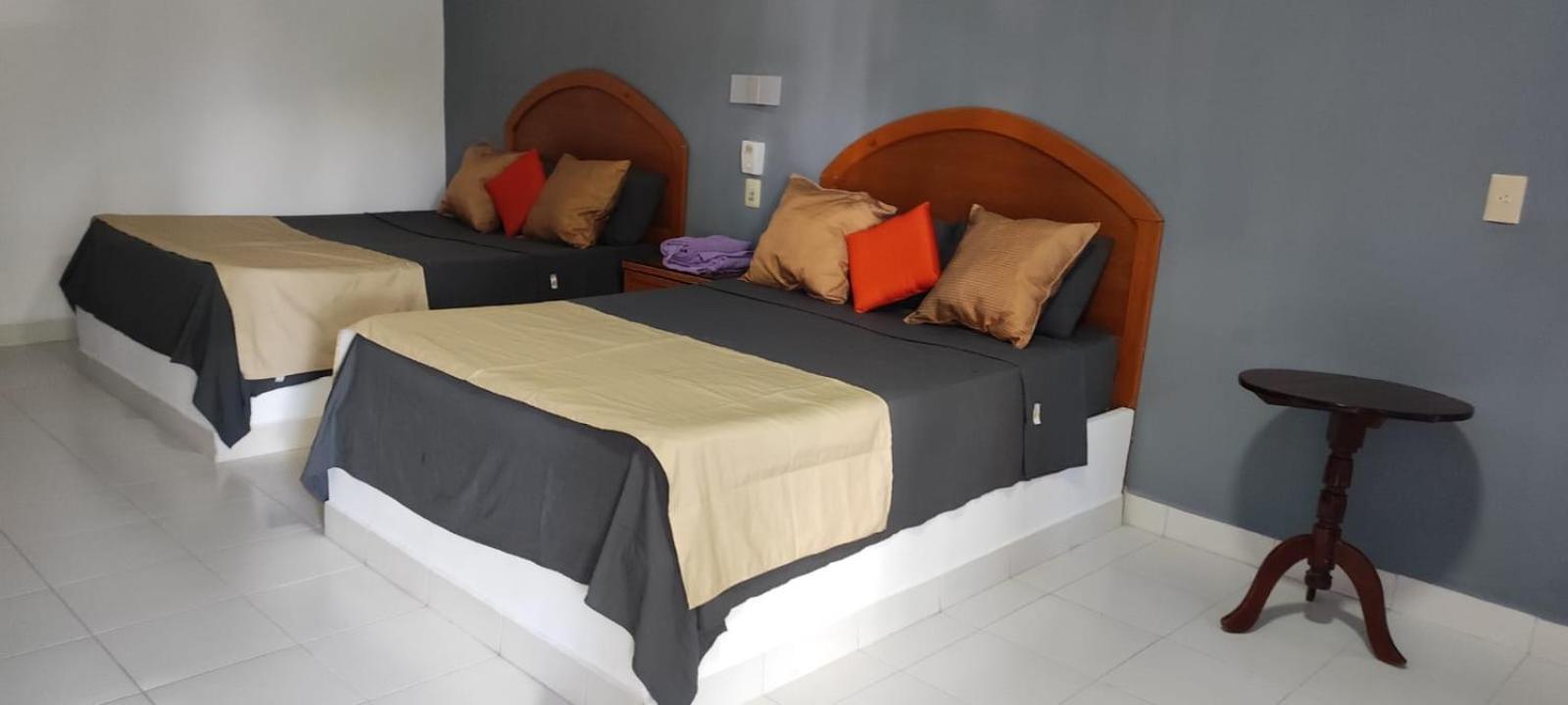 Hotel Nudista - Luz De Luna Nude Tehuixtla Bagian luar foto