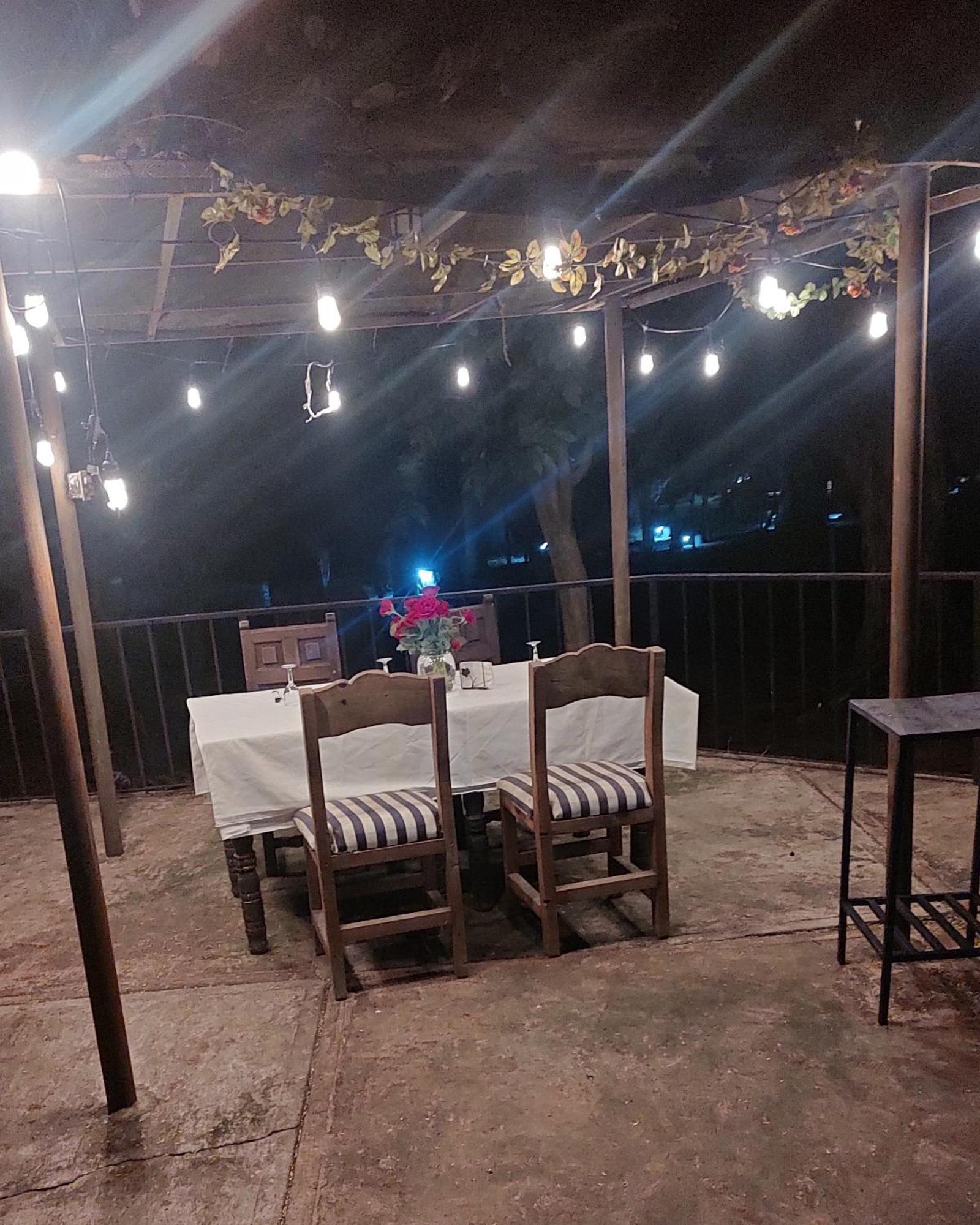 Hotel Nudista - Luz De Luna Nude Tehuixtla Bagian luar foto